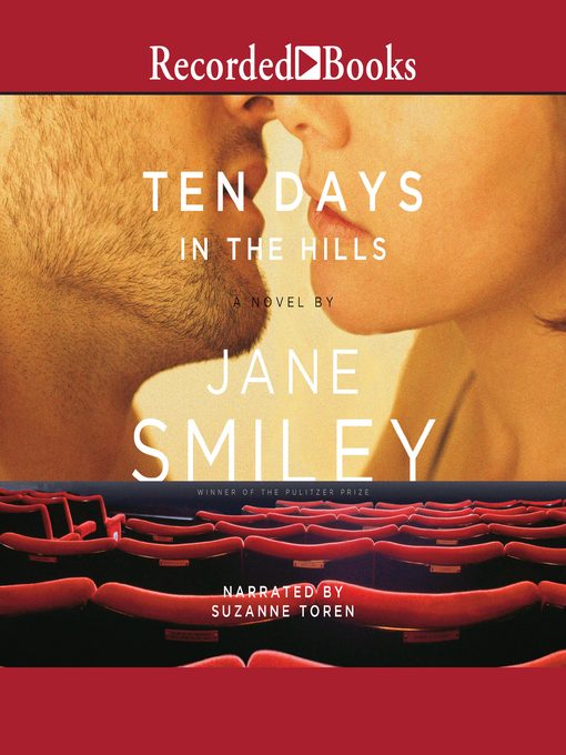 Title details for Ten Days in the Hills by Jane Smiley - Wait list